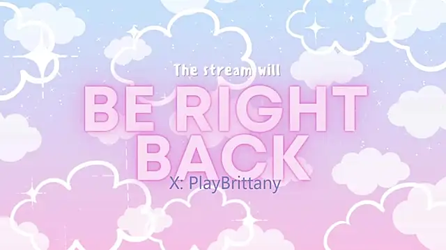 PlayWithBrittany online show from 11-06-25, 07:04