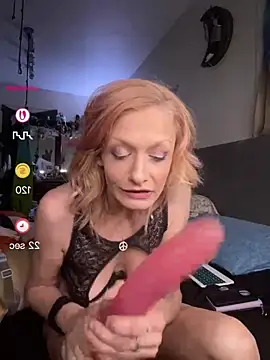 Daphneflor online show from 07-02-26, 04:07