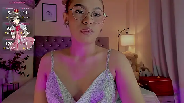 OxanaFedorova1- online show from 11-12-25, 08:08