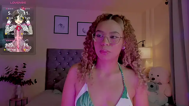 OxanaFedorova1- online show from 01-15-26, 07:39