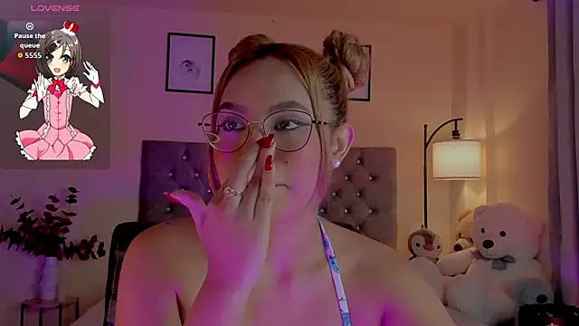 OxanaFedorova1- online show from 02-03-26, 02:53