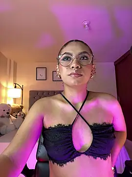 OxanaFedorova1- online show from 02-07-26, 08:45