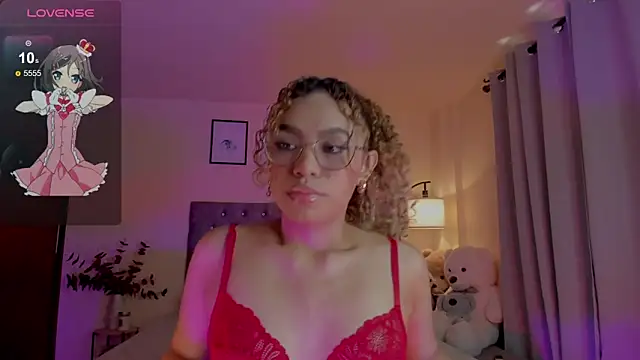 OxanaFedorova1- online show from 04-21-26, 05:50