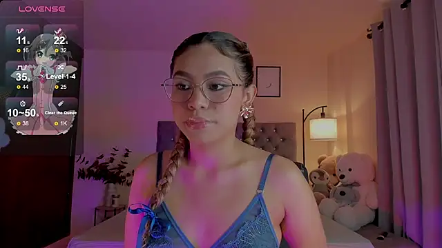 OxanaFedorova1- online show from 04-23-26, 08:55