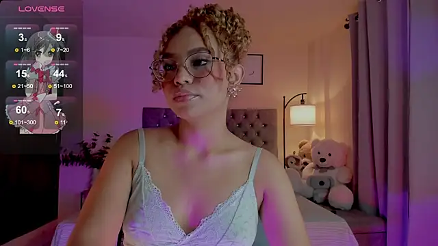 OxanaFedorova1- online show from 04-28-26, 02:27