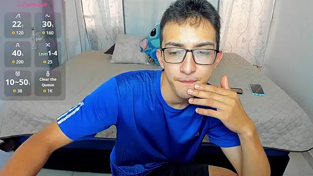 lustduo1 online show from 10-12-25, 10:31