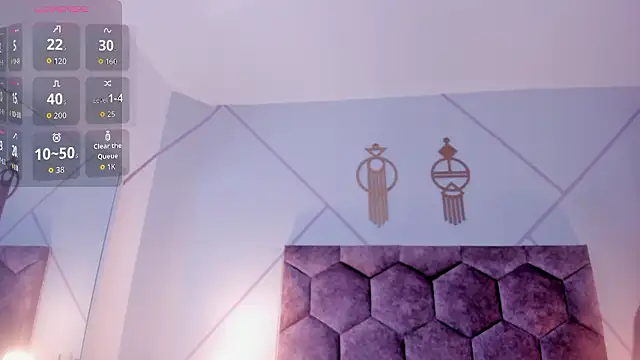 nicol giraldoo online show from 03-21-26, 03:44