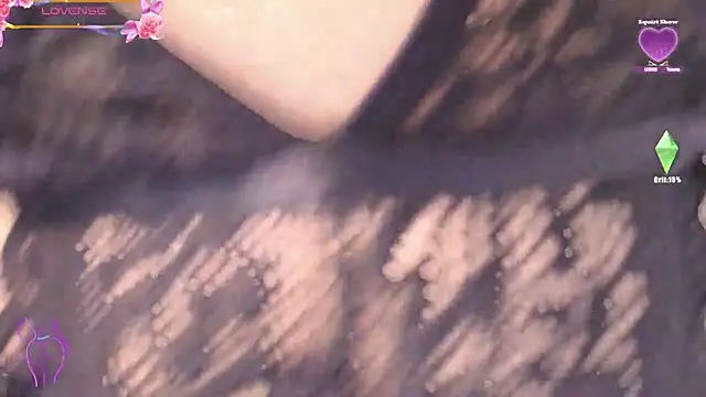 luna brown7 online show from 07-24-26, 07:45