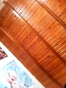 CharlizeGirs online show from 09-23-25, 08:34