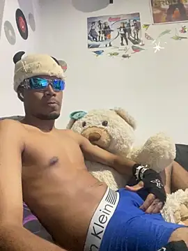 Teito69 online show from 09-17-25, 04:36