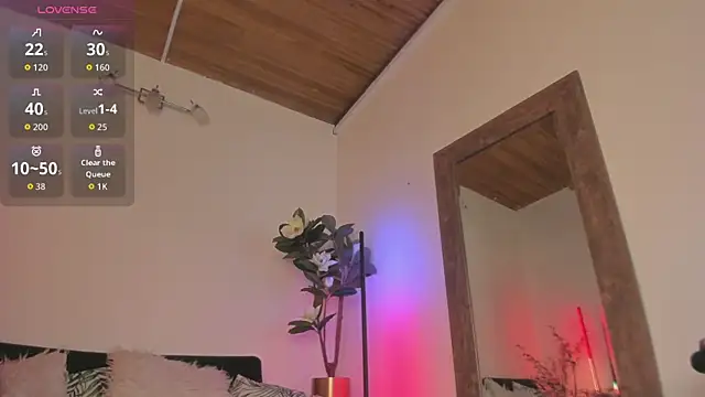 artemis nyx online show from 04-28-26, 08:47