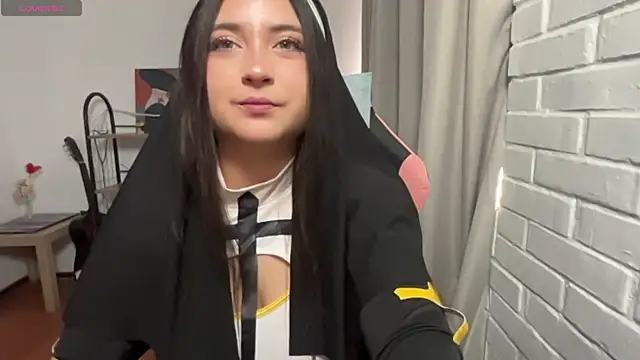 valentinauwu online show from 04-03-26, 09:24