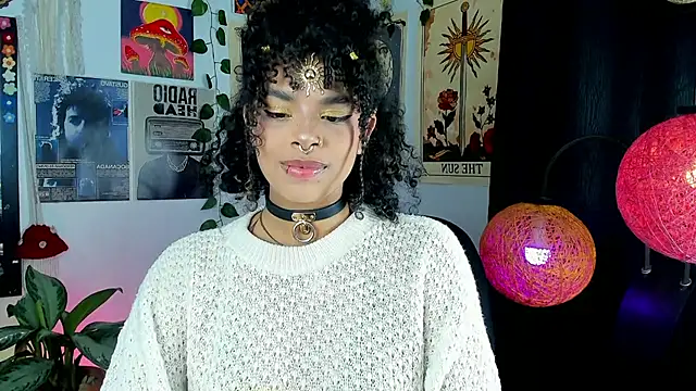 Raven luv online show from 11-29-25, 11:41