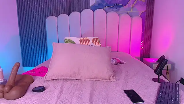 abbyrouss  online show from 01-06-26, 03:10