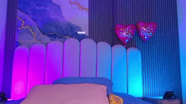 abbyrouss  online show from 02-21-26, 03:07