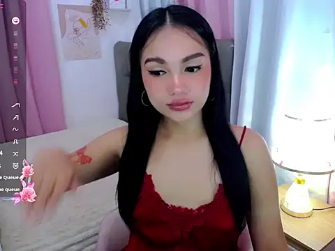 filipinaxbabe online show from 08-06-26, 01:57