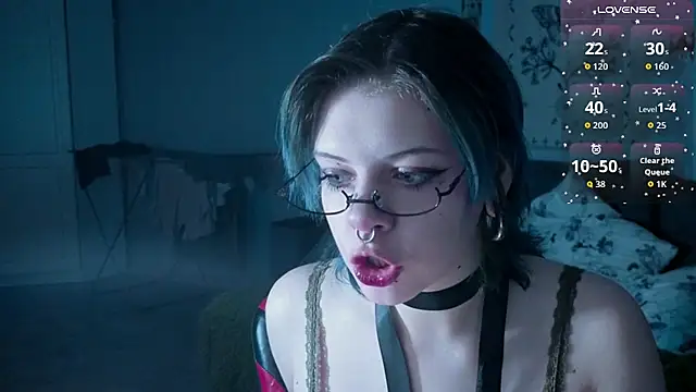 Alice Zev online show from 11-23-25, 06:41