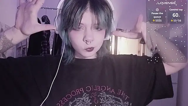 Alice Zev online show from 01-07-26, 11:18