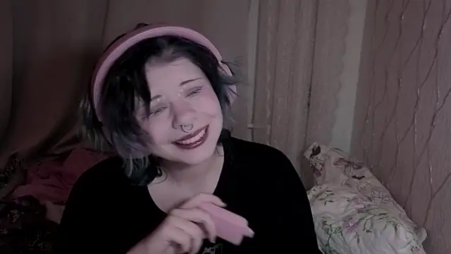 Alice Zev online show from 03-01-26, 12:34