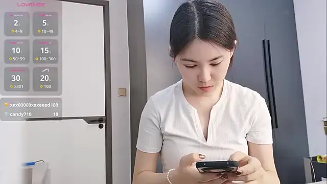 Snapshot of luckckcj chatting on 02-20-26, 06:26 luckckcj online show from 02-20-26, 06:26