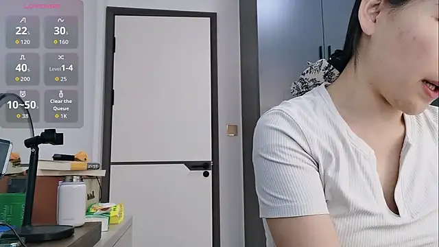 Snapshot of luckckcj chatting on 02-24-26, 05:16 luckckcj online show from 02-24-26, 05:16