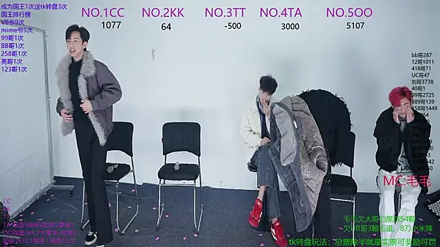 Snapshot of JL-sweetbaby1 chatting on 12-18-25, 11:05 JL-sweetbaby1 online show from 12-18-25, 11:05