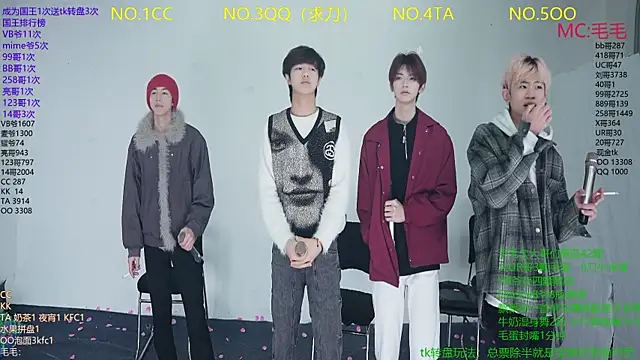 Snapshot of JL-sweetbaby1 chatting on 01-12-26, 11:04 JL-sweetbaby1 online show from 01-12-26, 11:04