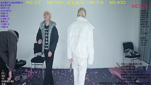 Snapshot of JL-sweetbaby1 chatting on 02-07-26, 11:14 JL-sweetbaby1 online show from 02-07-26, 11:14