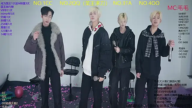 Snapshot of JL-sweetbaby1 chatting on 02-08-26, 11:24 JL-sweetbaby1 online show from 02-08-26, 11:24