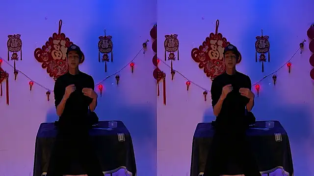 Snapshot of JL-sweetbaby1 chatting on 03-01-26, 11:34 JL-sweetbaby1 online show from 03-01-26, 11:34