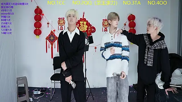 Snapshot of JL-sweetbaby1 chatting on 03-03-26, 11:16 JL-sweetbaby1 online show from 03-03-26, 11:16