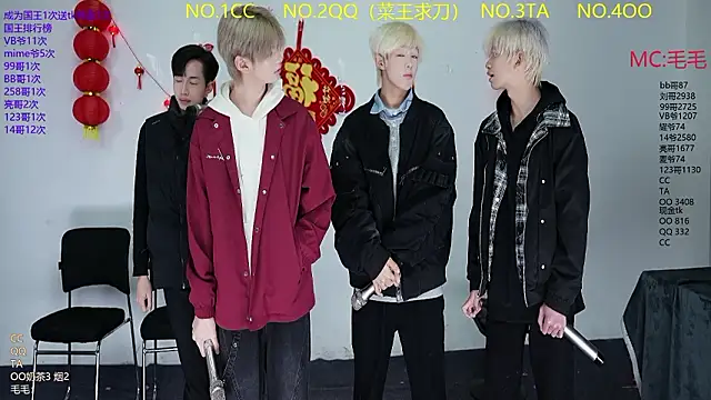 Snapshot of JL-sweetbaby1 chatting on 03-05-26, 11:17 JL-sweetbaby1 online show from 03-05-26, 11:17