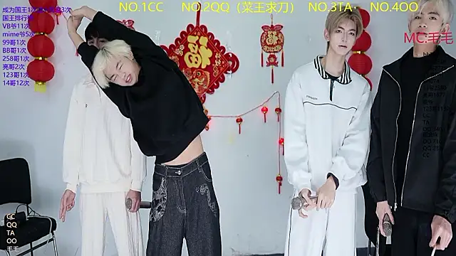 Snapshot of JL-sweetbaby1 chatting on 03-10-26, 11:04 JL-sweetbaby1 online show from 03-10-26, 11:04