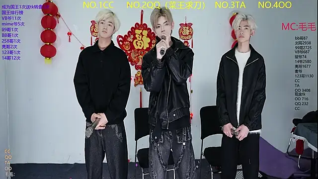 Snapshot of JL-sweetbaby1 chatting on 03-11-26, 11:16 JL-sweetbaby1 online show from 03-11-26, 11:16