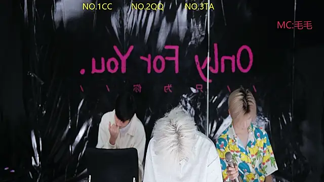 JL-sweetbaby1 online show from 04-27-26, 11:08