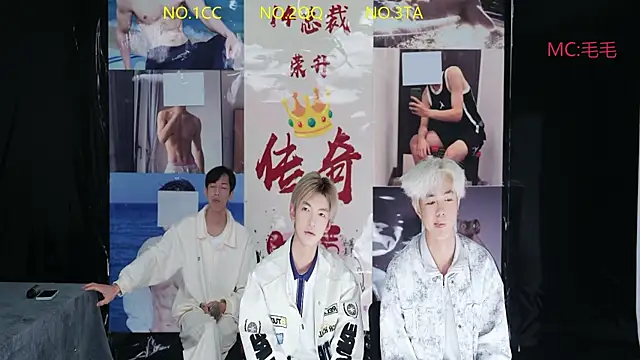 JL-sweetbaby1 online show from 04-29-26, 11:14