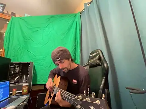 Stringin69 online show from 11-12-25, 03:12