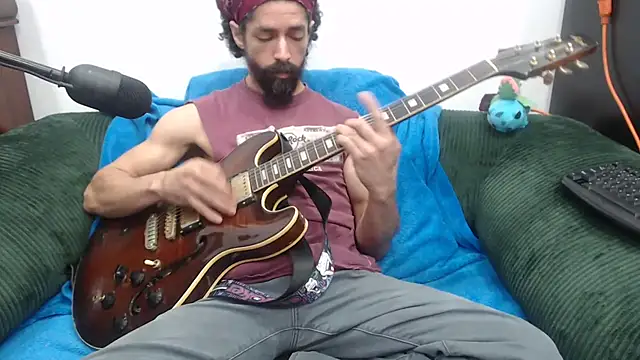 Stringin69 online show from 04-29-26, 09:02