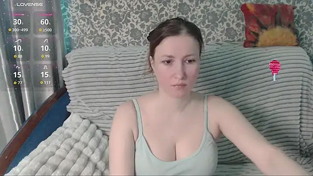 Snapshot of LesanaMagic chatting on 02-11-26, 08:19 LesanaMagic online show from 02-11-26, 08:19