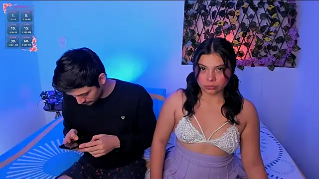 kylietimothee online show from 10-05-25, 05:22