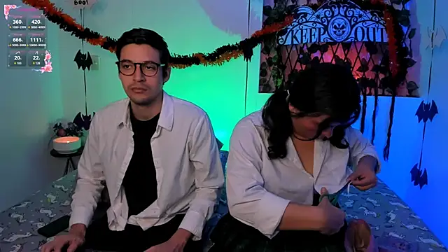 kylietimothee online show from 10-18-25, 01:34