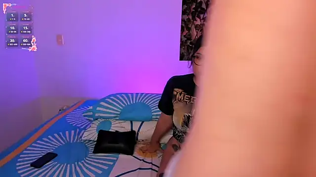 kylietimothee online show from 11-16-25, 03:45