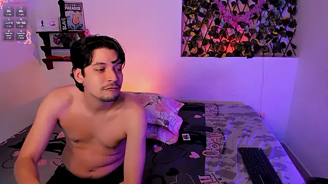 kylietimothee online show from 03-05-26, 08:16