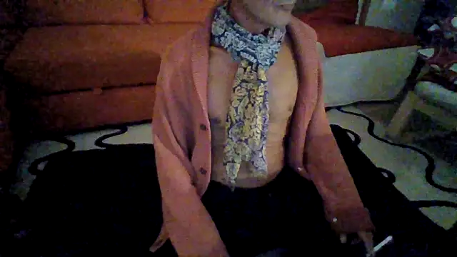 AntonioNice iml online show from 10-18-25, 06:41