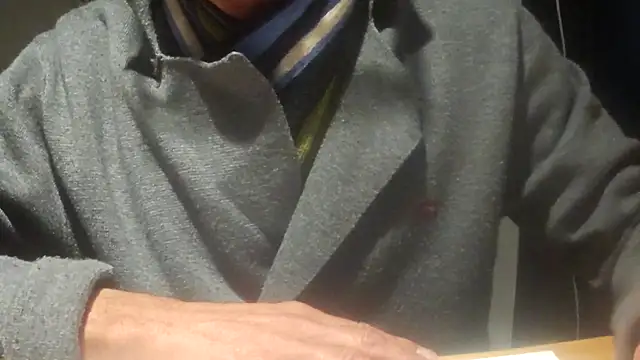 AntonioNice iml online show from 10-24-25, 04:09