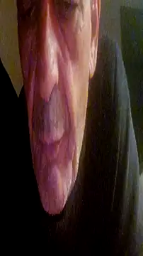 AntonioNice iml online show from 10-28-25, 01:42