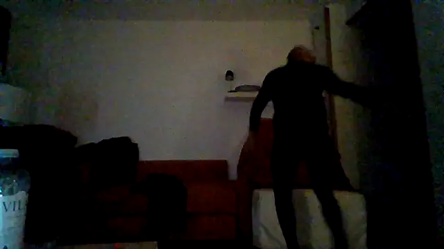 AntonioNice iml online show from 10-30-25, 05:20