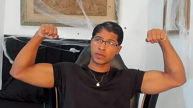 cassian gold online show from 10-16-25, 03:07