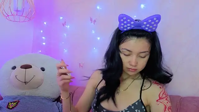 april bennett online show from 01-06-26, 12:31