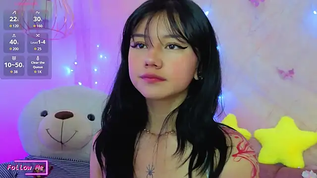 april bennett online show from 02-27-26, 12:49